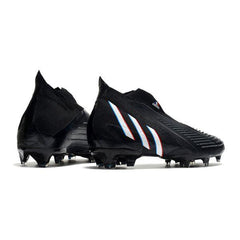 Chuteira Adidas Predator Edge+ FG Edge of Darkness - VN Esportes