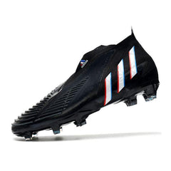 Chuteira Adidas Predator Edge+ FG Edge of Darkness - VN Esportes