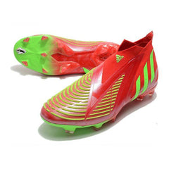 Chuteira Adidas Predator Edge+ FG Game Data Pack - VN Esportes