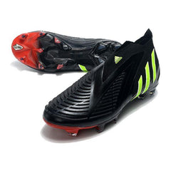 Chuteira Adidas Predator Edge+ FG Shadowportal Pack - VN Esportes