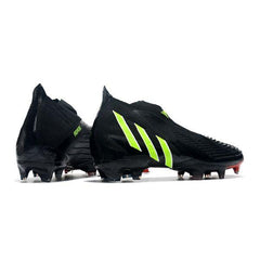 Chuteira Adidas Predator Edge+ FG Shadowportal Pack - VN Esportes