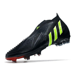 Chuteira Adidas Predator Edge+ FG Shadowportal Pack - VN Esportes