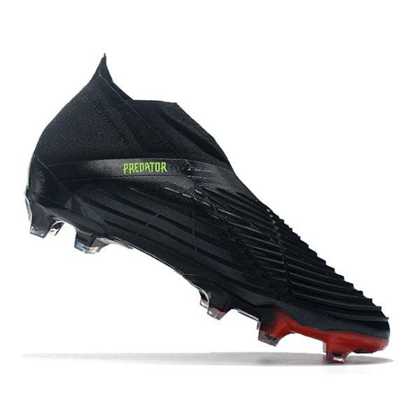 Chuteira Adidas Predator Edge+ FG Shadowportal Pack - VN Esportes