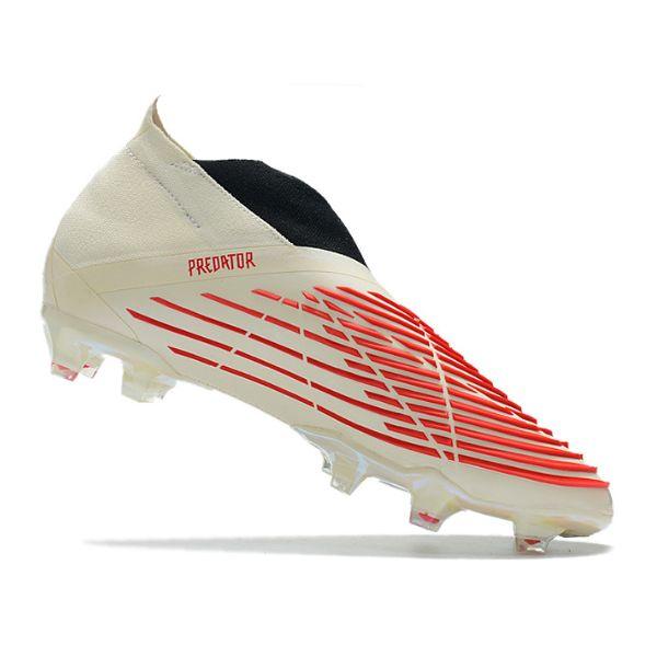 Chuteira Adidas Predator Edge+ FG Showdown Pack - VN Esportes