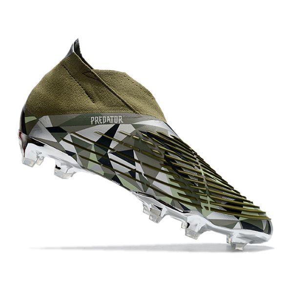Chuteira Adidas Predator Edge+ FG Swarovski Pack - VN Esportes