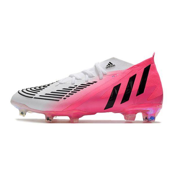 Chuteira Adidas Predator Edge.1 FG Beckham Pack - VN Esportes