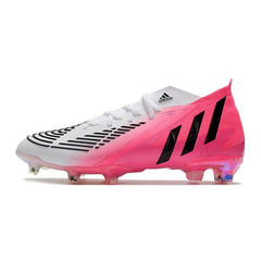 Chuteira Adidas Predator Edge.1 FG Beckham Pack - VN Esportes