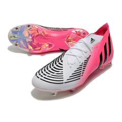 Chuteira Adidas Predator Edge.1 FG Beckham Pack - VN Esportes