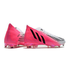 Chuteira Adidas Predator Edge.1 FG Beckham Pack - VN Esportes