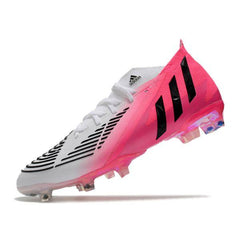 Chuteira Adidas Predator Edge.1 FG Beckham Pack - VN Esportes