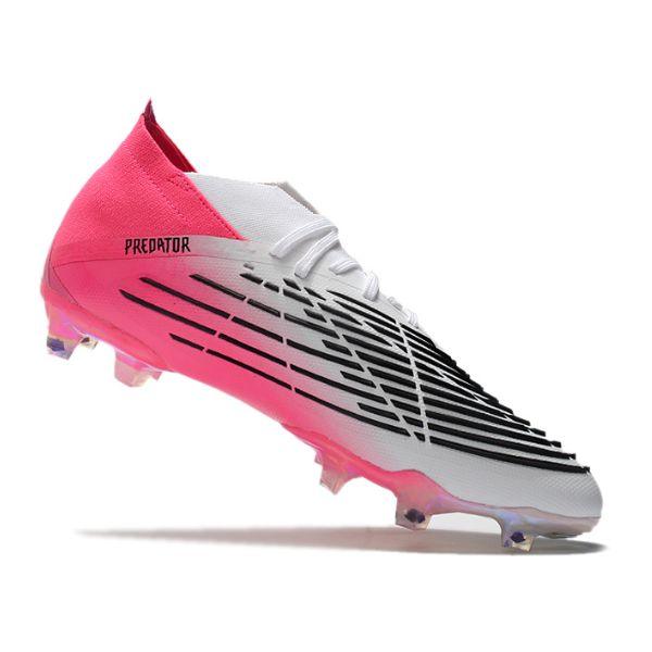 Chuteira Adidas Predator Edge.1 FG Beckham Pack - VN Esportes