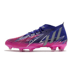 Chuteira Adidas Predator Edge.1 FG Champions Code Pack - VN Esportes