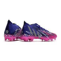 Chuteira Adidas Predator Edge.1 FG Champions Code Pack - VN Esportes