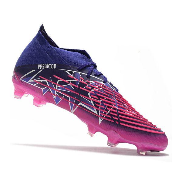 Chuteira Adidas Predator Edge.1 FG Champions Code Pack - VN Esportes