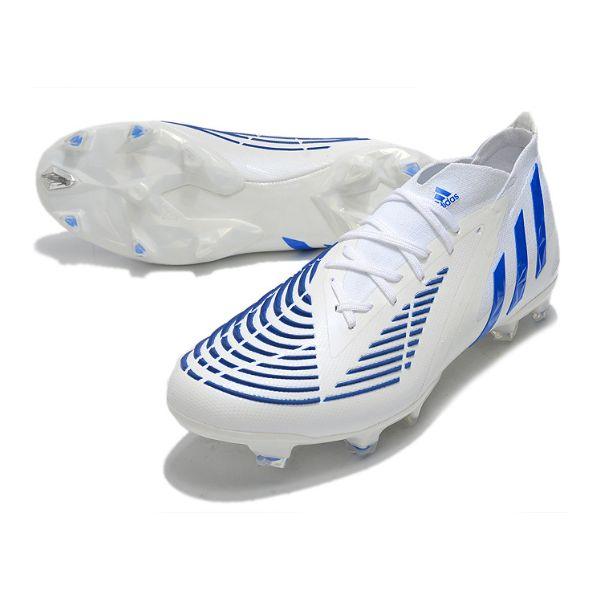 Chuteira Adidas Predator Edge.1 FG Diamond Edge Pack - VN Esportes