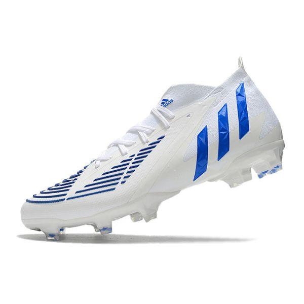 Chuteira Adidas Predator Edge.1 FG Diamond Edge Pack - VN Esportes
