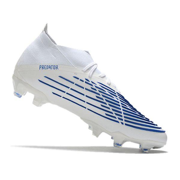 Chuteira Adidas Predator Edge.1 FG Diamond Edge Pack - VN Esportes