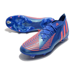 Chuteira Adidas Predator Edge.1 FG Saphire Edge Pack - VN Esportes