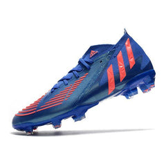 Chuteira Adidas Predator Edge.1 FG Saphire Edge Pack - VN Esportes