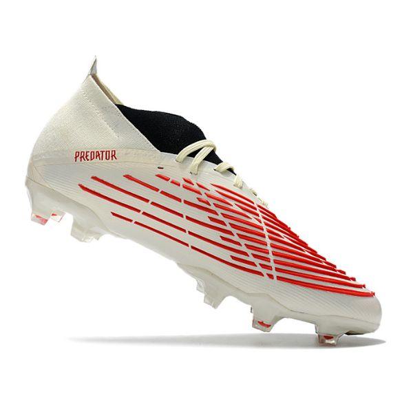 Chuteira Adidas Predator Edge.1 FG Showdown Pack - VN Esportes