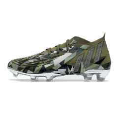 Chuteira Adidas Predator Edge.1 FG Swaroviski Pack - VN Esportes