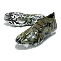 Chuteira Adidas Predator Edge.1 FG Swaroviski Pack - VN Esportes