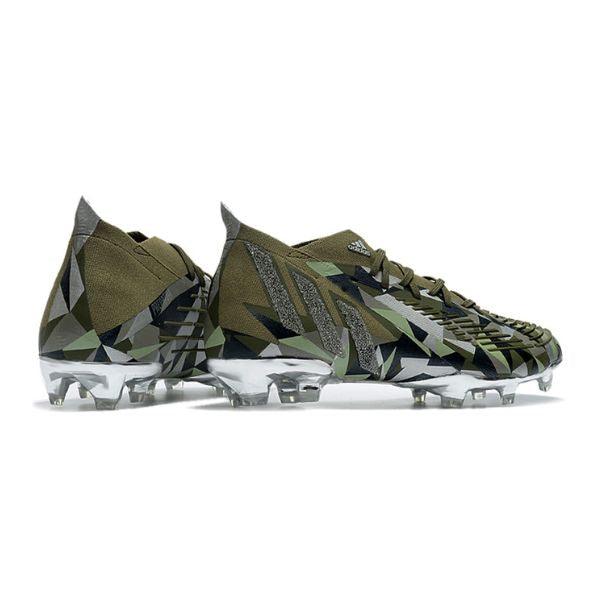 Chuteira Adidas Predator Edge.1 FG Swaroviski Pack - VN Esportes