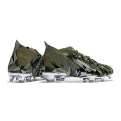 Chuteira Adidas Predator Edge.1 FG Swaroviski Pack - VN Esportes