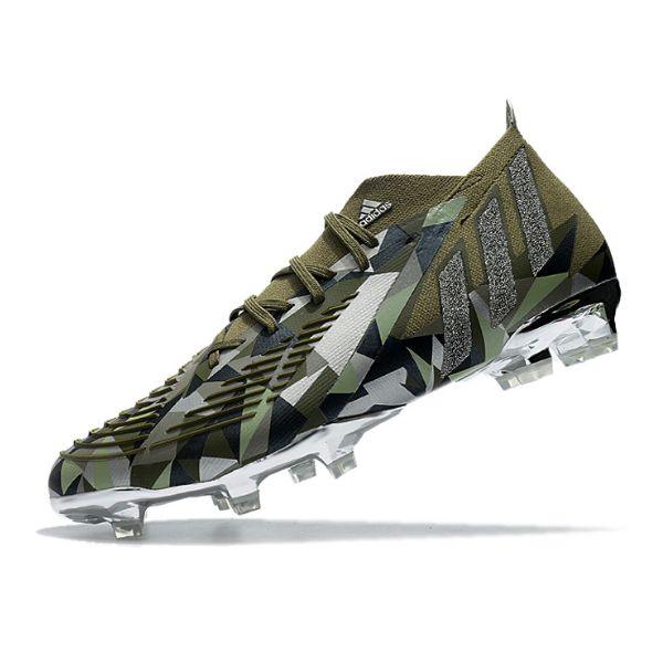 Chuteira Adidas Predator Edge.1 FG Swaroviski Pack - VN Esportes