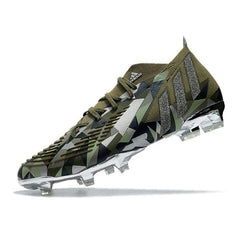 Chuteira Adidas Predator Edge.1 FG Swaroviski Pack - VN Esportes