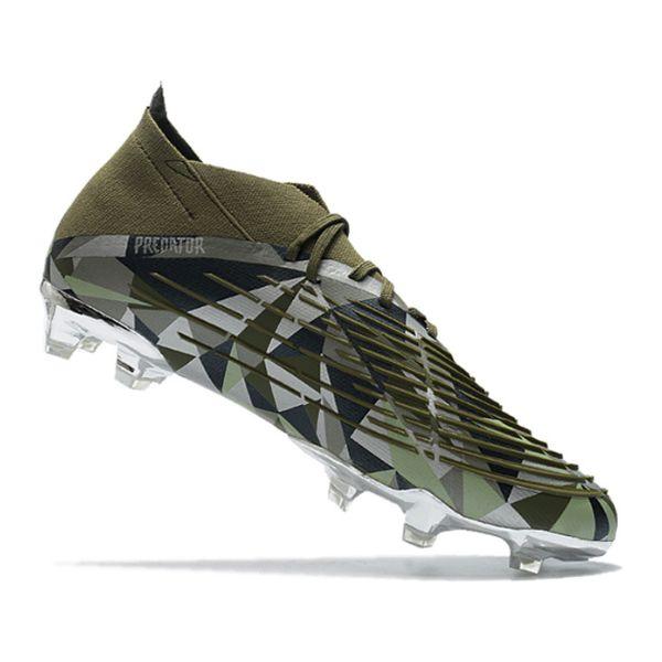 Chuteira Adidas Predator Edge.1 FG Swaroviski Pack - VN Esportes