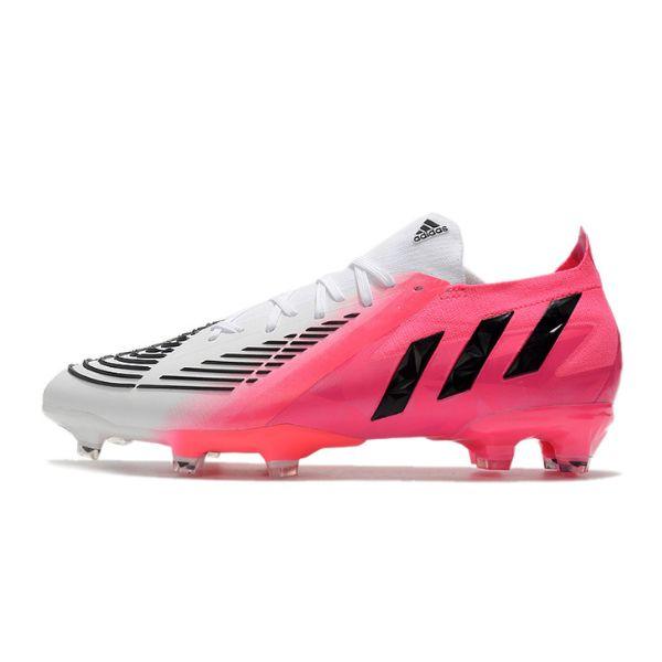 Chuteira Adidas Predator Edge.1 Low FG Beckham Pack - VN Esportes