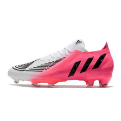 Chuteira Adidas Predator Edge.1 Low FG Beckham Pack - VN Esportes