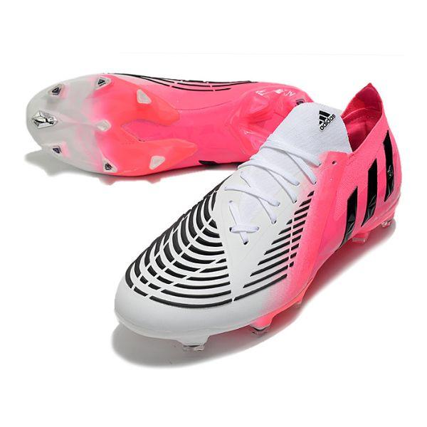 Chuteira Adidas Predator Edge.1 Low FG Beckham Pack - VN Esportes