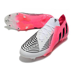 Chuteira Adidas Predator Edge.1 Low FG Beckham Pack - VN Esportes