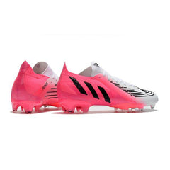 Chuteira Adidas Predator Edge.1 Low FG Beckham Pack - VN Esportes