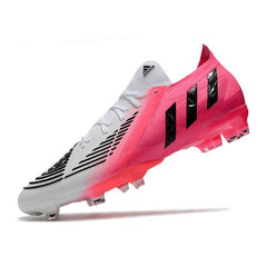 Chuteira Adidas Predator Edge.1 Low FG Beckham Pack - VN Esportes