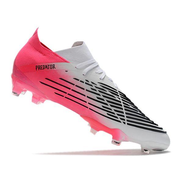 Chuteira Adidas Predator Edge.1 Low FG Beckham Pack - VN Esportes
