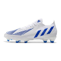Chuteira Adidas Predator Edge.1 Low FG Diamond Edge - VN Esportes
