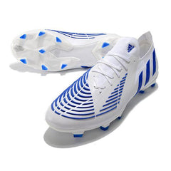 Chuteira Adidas Predator Edge.1 Low FG Diamond Edge - VN Esportes