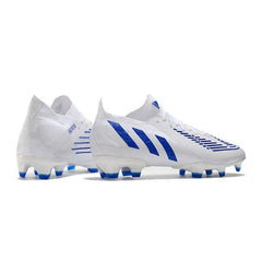 Chuteira Adidas Predator Edge.1 Low FG Diamond Edge - VN Esportes