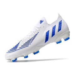 Chuteira Adidas Predator Edge.1 Low FG Diamond Edge - VN Esportes