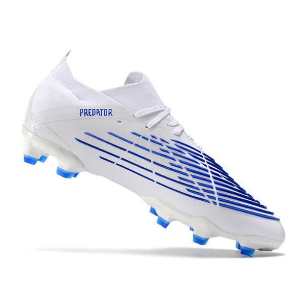 Chuteira Adidas Predator Edge.1 Low FG Diamond Edge - VN Esportes
