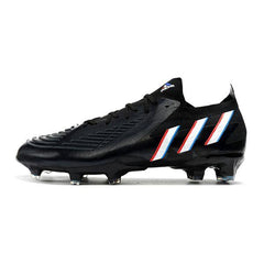 Chuteira Adidas Predator Edge.1 Low FG Edge of Darkness - VN Esportes