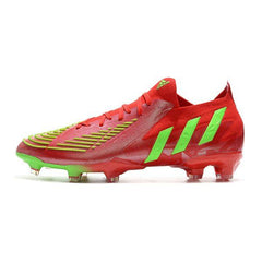 Chuteira Adidas Predator Edge.1 Low FG Game Data Pack - VN Esportes