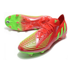 Chuteira Adidas Predator Edge.1 Low FG Game Data Pack - VN Esportes