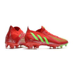 Chuteira Adidas Predator Edge.1 Low FG Game Data Pack - VN Esportes
