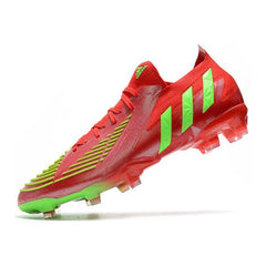 Chuteira Adidas Predator Edge.1 Low FG Game Data Pack - VN Esportes