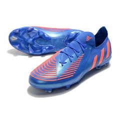 Chuteira Adidas Predator Edge.1 Low FG Saphire Edge - VN Esportes