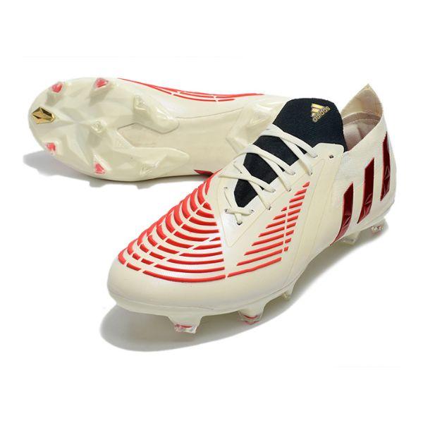 Chuteira Adidas Predator Edge.1 Low FG Showdown Pack - VN Esportes